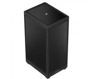 Корпус Corsair 2000D Airflow Black (CC-9011244-WW)