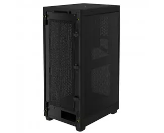Корпус Corsair 2000D Airflow Black (CC-9011244-WW)