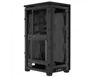 Корпус Corsair 2000D Airflow Black (CC-9011244-WW)