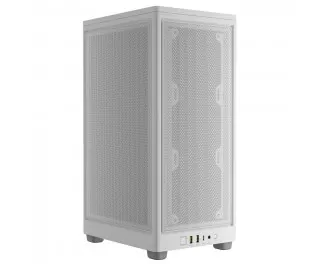 Корпус Corsair 2000D Airflow White (CC-9011245-WW)