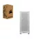 Корпус Corsair 2000D Airflow White (CC-9011245-WW)