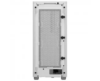 Корпус Corsair 2000D Airflow White (CC-9011245-WW)