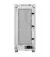 Корпус Corsair 2000D Airflow White (CC-9011245-WW)