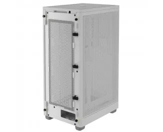 Корпус Corsair 2000D Airflow White (CC-9011245-WW)