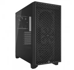 Корпус Corsair 3000D Airflow Black (CC-9011251-WW)