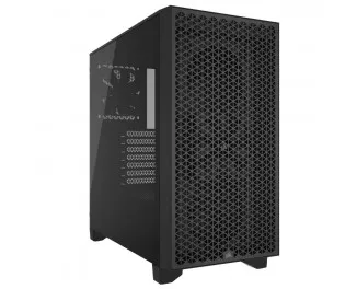 Корпус Corsair 3000D Airflow Black (CC-9011251-WW)