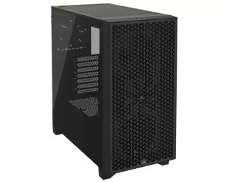 Корпус Corsair 3000D Airflow Black (CC-9011251-WW)
