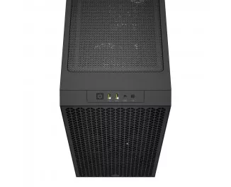 Корпус Corsair 3000D Airflow Black (CC-9011251-WW)
