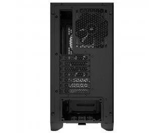 Корпус Corsair 3000D Airflow Black (CC-9011251-WW)
