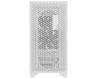 Корпус Corsair 3000D Airflow White (CC-9011252-WW)