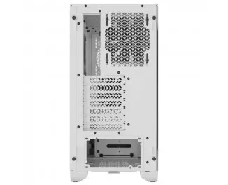 Корпус Corsair 3000D Airflow White (CC-9011252-WW)