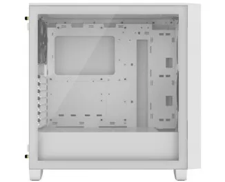 Корпус Corsair 3000D Airflow White (CC-9011252-WW)