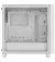 Корпус Corsair 3000D Airflow White (CC-9011252-WW)