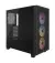 Корпус Corsair 3000D RGB Airflow Black (CC-9011255-WW)