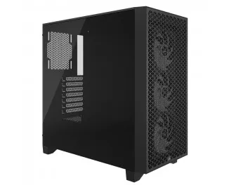 Корпус Corsair 3000D RGB Airflow Black (CC-9011255-WW)