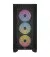 Корпус Corsair 3000D RGB Airflow Black (CC-9011255-WW)