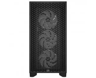 Корпус Corsair 3000D RGB Airflow Black (CC-9011255-WW)
