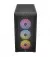 Корпус Corsair 3000D RGB Airflow Black (CC-9011255-WW)