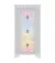 Корпус Corsair 3000D RGB Airflow White (CC-9011256-WW)