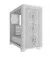 Корпус Corsair 3000D RGB Airflow White (CC-9011256-WW)