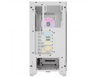 Корпус Corsair 3000D RGB Airflow White (CC-9011256-WW)