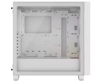 Корпус Corsair 3000D RGB Airflow White (CC-9011256-WW)