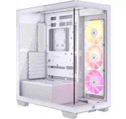Корпус Corsair 3500X ARGB White (CC-9011279-WW)