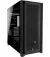 Корпус Corsair 5000D Airflow Tempered Glass Black (CC-9011210-WW) без БП
