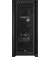 Корпус Corsair 5000D Airflow Tempered Glass Black (CC-9011210-WW) без БП