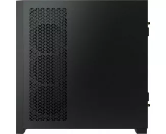 Корпус Corsair 5000D Airflow Tempered Glass Black (CC-9011210-WW) без БП