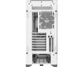 Корпус Corsair 5000D Airflow Tempered Glass White (CC-9011211-WW) без БП
