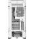 Корпус Corsair 5000D Airflow Tempered Glass White (CC-9011211-WW) без БП
