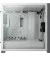 Корпус Corsair 5000D Airflow Tempered Glass White (CC-9011211-WW) без БП