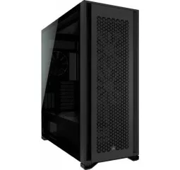 Корпус Corsair 7000D Airflow Black (CC-9011218-WW) без БП