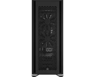 Корпус Corsair 7000D Airflow Black (CC-9011218-WW) без БП