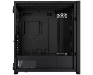 Корпус Corsair 7000D Airflow Black (CC-9011218-WW) без БП