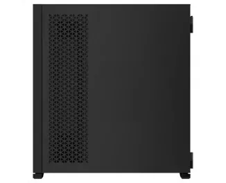 Корпус Corsair 7000D Airflow Black (CC-9011218-WW) без БП
