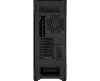 Корпус Corsair 7000D Airflow Black (CC-9011218-WW) без БП