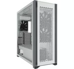 Корпус Corsair 7000D Airflow White (CC-9011219-WW) без БП