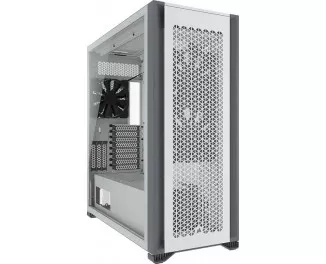 Корпус Corsair 7000D Airflow White (CC-9011219-WW) без БП