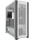 Корпус Corsair 7000D Airflow White (CC-9011219-WW) без БП