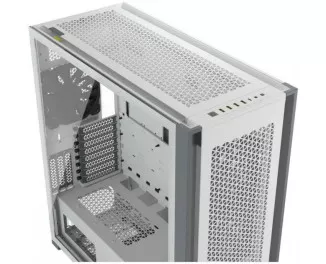 Корпус Corsair 7000D Airflow White (CC-9011219-WW) без БП