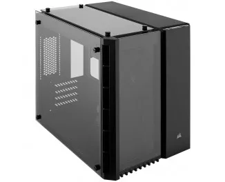 Корпус Corsair Crystal Series 280x Tempered Glass Black (CC-9011134-WW)