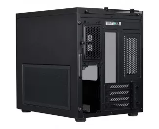 Корпус Corsair Crystal Series 280x Tempered Glass Black (CC-9011134-WW)