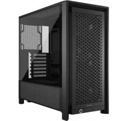 Корпус Corsair FRAME 4000D RS Black (CC-9011312-WW)