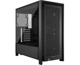 Корпус Corsair FRAME 4000D RS Black (CC-9011312-WW)