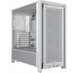 Корпус Corsair FRAME 4000D RS White (CC-9011313-WW)