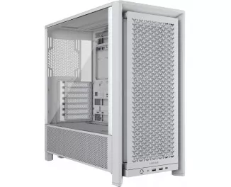 Корпус Corsair FRAME 4000D RS White (CC-9011313-WW)