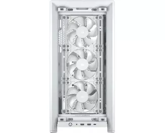 Корпус Corsair FRAME 4000D RS White (CC-9011313-WW)