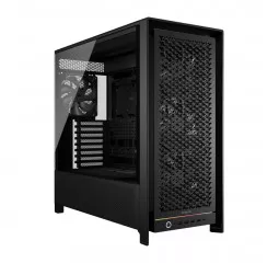 Корпус Corsair FRAME 5000D RS Black (CC-9011307-WW)